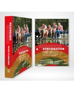 Kursbuch Konfirmation - NEU