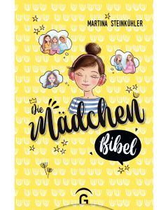Die Mädchenbibel