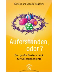 Auferstanden, oder?