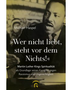 "Wer nicht liebt, steht vor dem Nichts!"