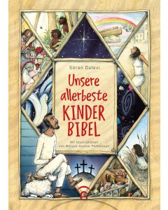 Unsere allerbeste Kinderbibel
