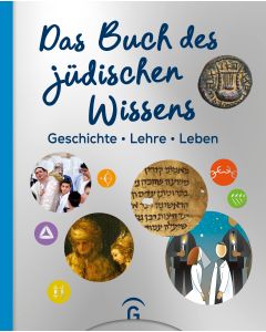 Das Buch des jüdischen Wissens