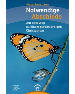 Notwendige Abschiede