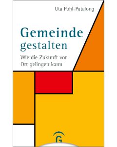Gemeinde gestalten