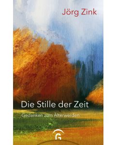 Die Stille der Zeit