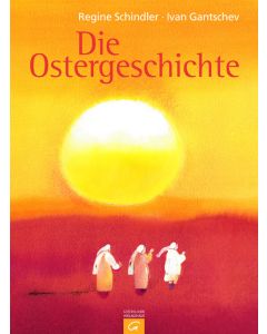 Die Ostergeschichte