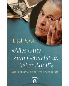 "Alles Gute zum Geburtstag, lieber Adolf!"