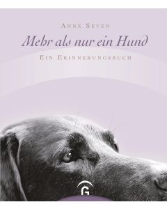 Mehr als nur ein Hund