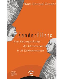 Zanderfilets
