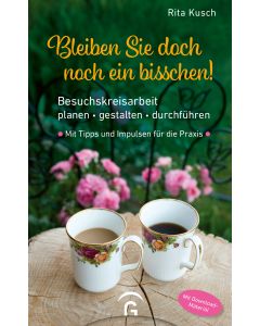 Bleiben Sie doch noch ein bisschen!