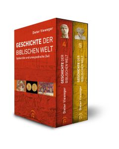 Geschichte der biblischen Welt