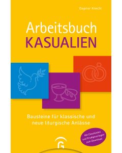 Arbeitsbuch Kasualien