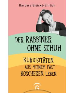 Der Rabbiner ohne Schuh