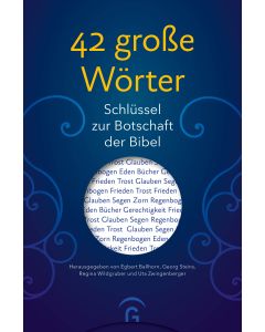 42 große Wörter