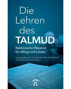 Die Lehren des Talmud