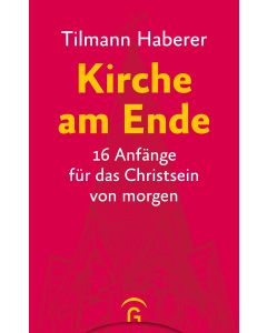 Kirche am Ende