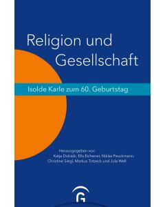 Religion und Gesellschaft