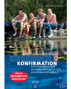 Kursbuch Konfirmation