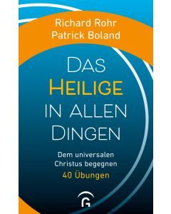 Das Heilige in allen Dingen