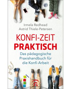 Konfi-Zeit praktisch