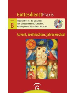 Advent, Weihnachten, Jahreswechsel