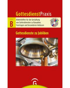 Gottesdienste zu Jubiläen