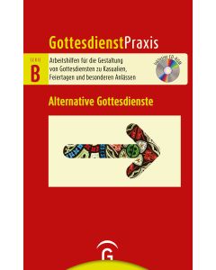 Alternative Gottesdienste