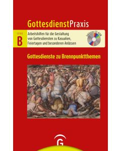 Gottesdienste zu Brennpunktthemen