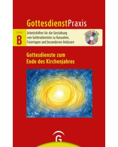 Gottesdienste zum Ende des Kirchenjahres