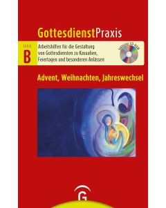 Advent, Weihnachten, Jahreswechsel