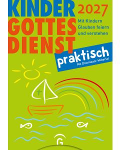 Kindergottesdienst praktisch 2027
