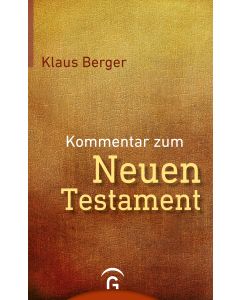 Kommentar zum Neuen Testament