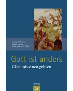 Gott ist anders