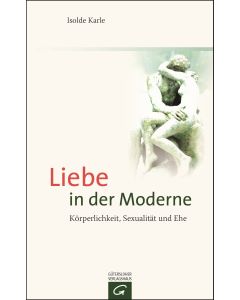 Liebe in der Moderne