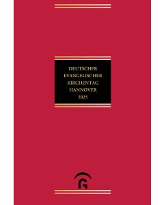 Deutscher Evangelischer Kirchentag Hannover 2025
