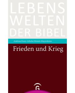 Frieden und Krieg
