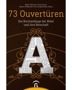 73 Ouvertüren