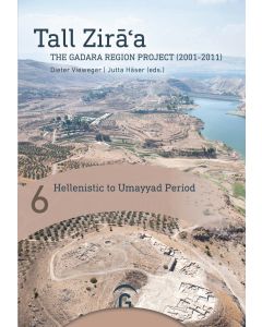 Hellenistic to Umayyad Period