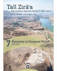 Byzantine to Umayyad Period