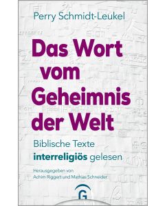 Das Wort vom Geheimnis der Welt