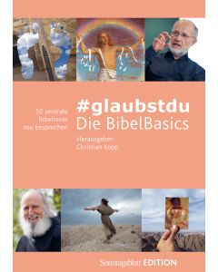 #glaubstdu - Die BibelBasics