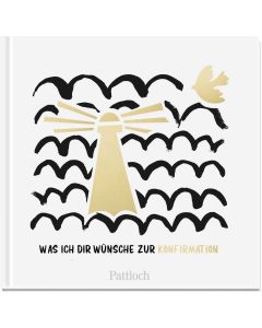 Was ich dir wünsche zur Konfirmation