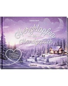 Herzklopfen im Handgepäck