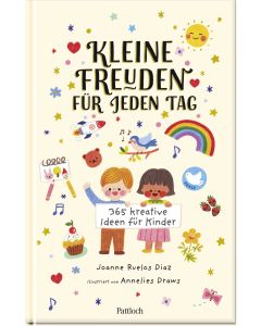 Kleine Freuden für jeden Tag