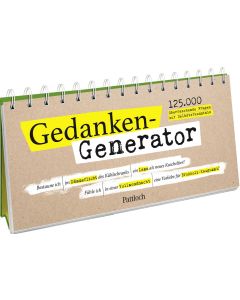 Gedanken-Generator