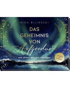 Das Geheimnis von Asfjördur