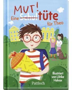 Eine Schultüte für Theo