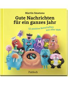 Gute Nachrichten für ein ganzes Jahr