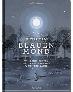 Unter dem blauen Mond