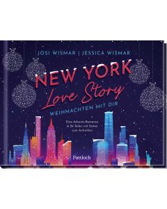 New York Love Story - Weihnachten mit dir